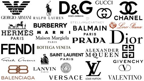 The finest luxury brands for women 